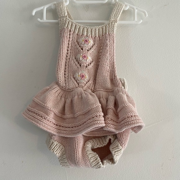 WILD WAWA Other - WILD WAWA Spring Romper